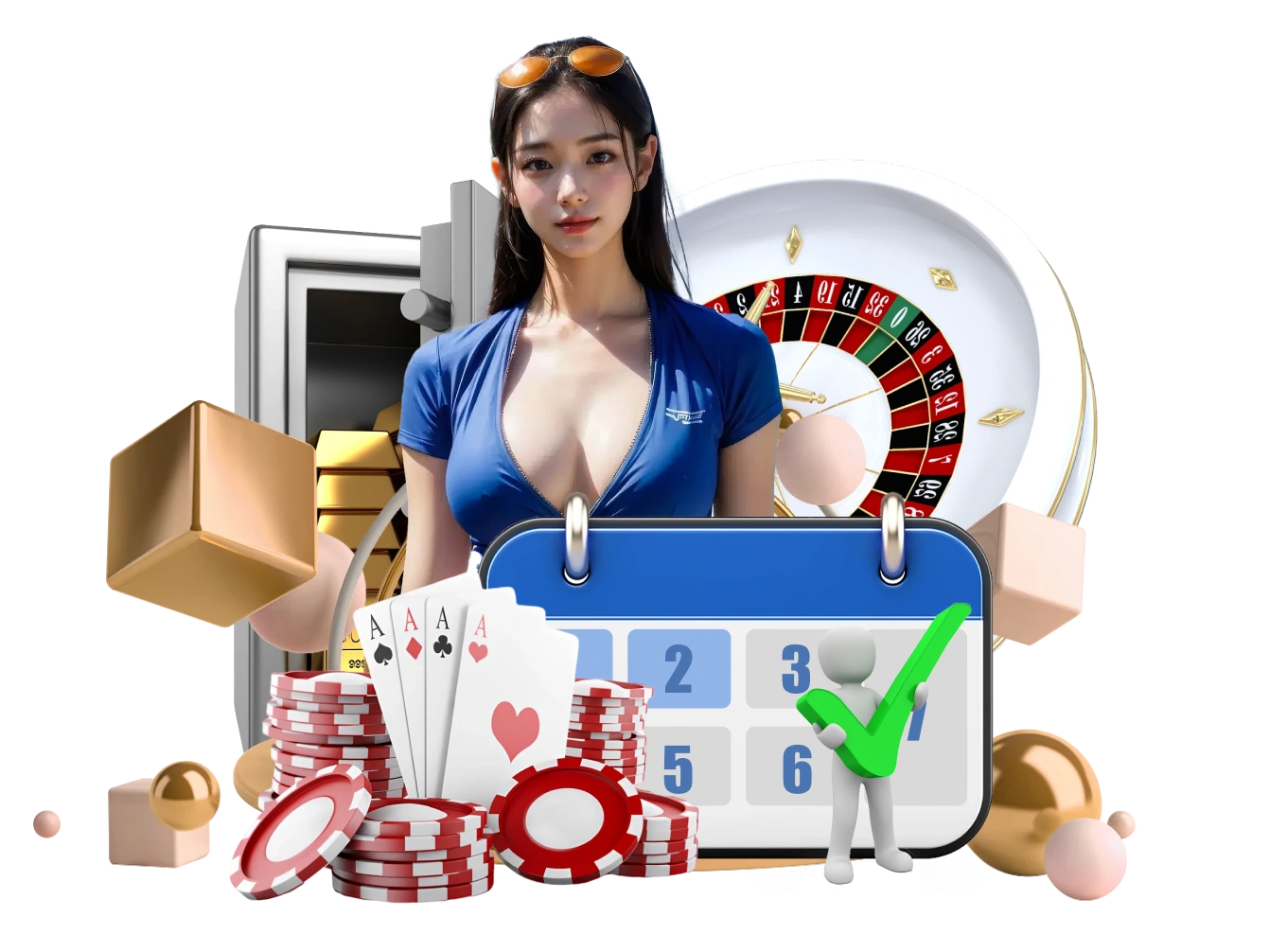 Chuyên mục Casino Bet88